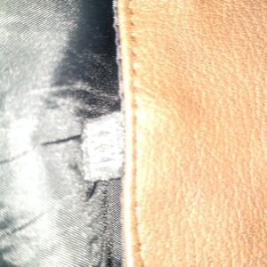 Harley Davidson jacket